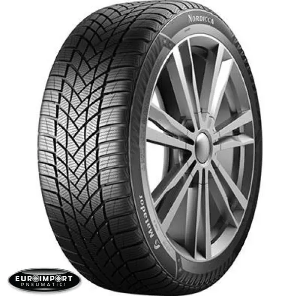 Matador MP93 NORDICCA  185/70 R14 88 T   TL DOT 2022